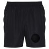 TriDri® training shorts Thumbnail