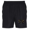 TriDri® training shorts Thumbnail