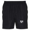 TriDri® training shorts Thumbnail