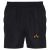 TriDri® training shorts Thumbnail