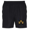 TriDri® training shorts Thumbnail