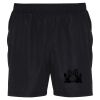 TriDri® training shorts Thumbnail
