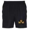 TriDri® training shorts Thumbnail