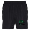 TriDri® training shorts Thumbnail
