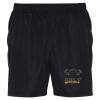TriDri® training shorts Thumbnail
