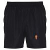 TriDri® training shorts Thumbnail