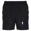 TriDri® training shorts Thumbnail
