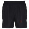TriDri® training shorts Thumbnail