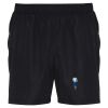 TriDri® training shorts Thumbnail