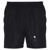 TriDri® training shorts Thumbnail