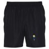 TriDri® training shorts Thumbnail