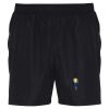 TriDri® training shorts Thumbnail