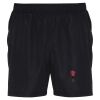 TriDri® training shorts Thumbnail
