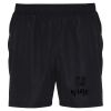 TriDri® training shorts Thumbnail