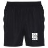 TriDri® training shorts Thumbnail
