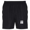 TriDri® training shorts Thumbnail