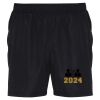 TriDri® training shorts Thumbnail
