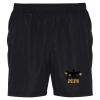 TriDri® training shorts Thumbnail