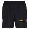 TriDri® training shorts Thumbnail