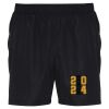 TriDri® training shorts Thumbnail