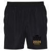 TriDri® training shorts Thumbnail