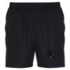 TriDri® training shorts Thumbnail