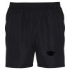 TriDri® training shorts Thumbnail