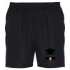 TriDri® training shorts Thumbnail