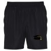 TriDri® training shorts Thumbnail