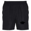 TriDri® training shorts Thumbnail