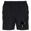 TriDri® training shorts Thumbnail