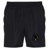 TriDri® training shorts Thumbnail