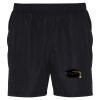 TriDri® training shorts Thumbnail
