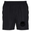 TriDri® training shorts Thumbnail