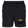 TriDri® training shorts Thumbnail