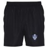 TriDri® training shorts Thumbnail