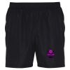 TriDri® training shorts Thumbnail