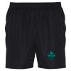 TriDri® training shorts Thumbnail