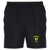 TriDri® training shorts Thumbnail