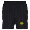 TriDri® training shorts Thumbnail