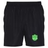 TriDri® training shorts Thumbnail