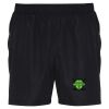 TriDri® training shorts Thumbnail