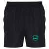 TriDri® training shorts Thumbnail