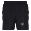 TriDri® training shorts Thumbnail
