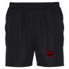 TriDri® training shorts Thumbnail