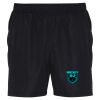 TriDri® training shorts Thumbnail