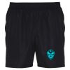 TriDri® training shorts Thumbnail