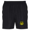 TriDri® training shorts Thumbnail