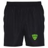 TriDri® training shorts Thumbnail
