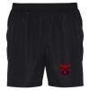 TriDri® training shorts Thumbnail